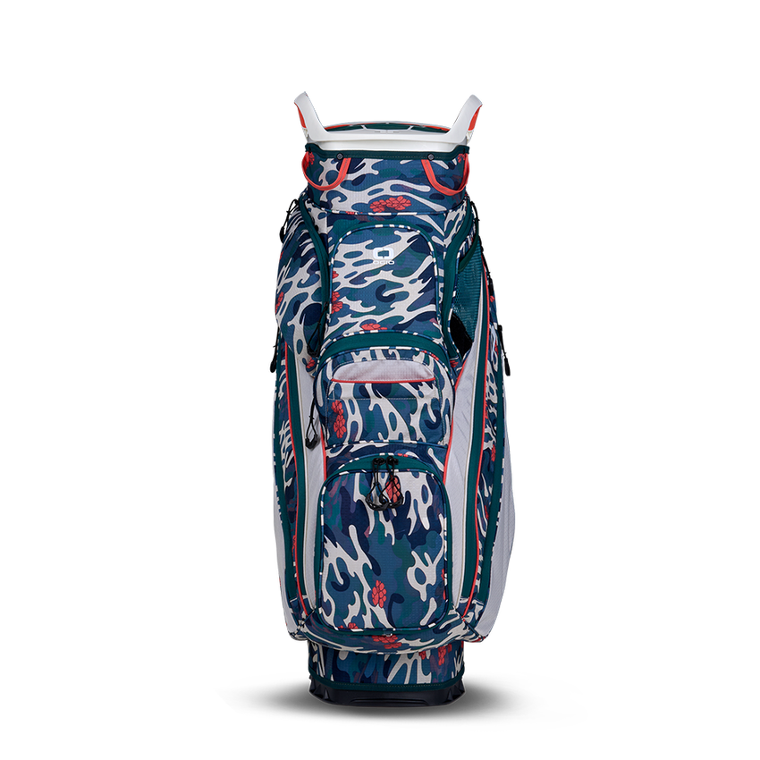 Silencer Cart Bag - View 3